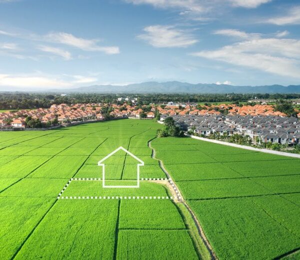 Toprak yatırımı için en iyi yatırım yerleri
